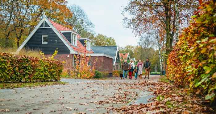 อื่นๆ EuroParcs De Hooge Veluwe