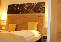 อื่นๆ 3 Hotel Brauereigasthof Amberger