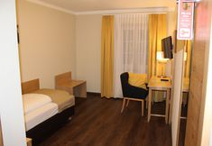 อื่นๆ 4 Hotel Brauereigasthof Amberger