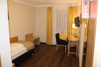 อื่นๆ 4 Hotel Brauereigasthof Amberger