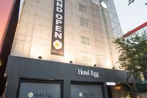 Hotel Egg