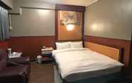 Lainnya 6 The Royal Hotel Taichung