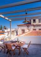 Primary image The Roof - Flat Sea View in Aegina Town