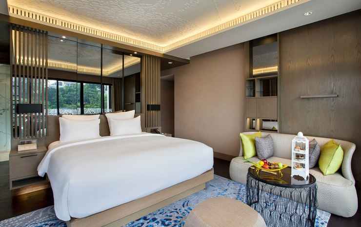 Pullman Ciawi Vimala Hills Resort Puncak - Studio, 1 Tempat Tidur Double (Vimala) 