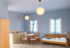 Others 3 Dodo's Santorini