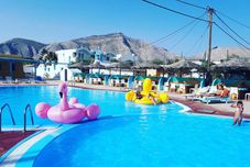 Others Dodo's Santorini