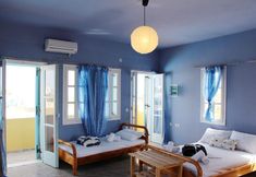 Others 5 Dodo's Santorini