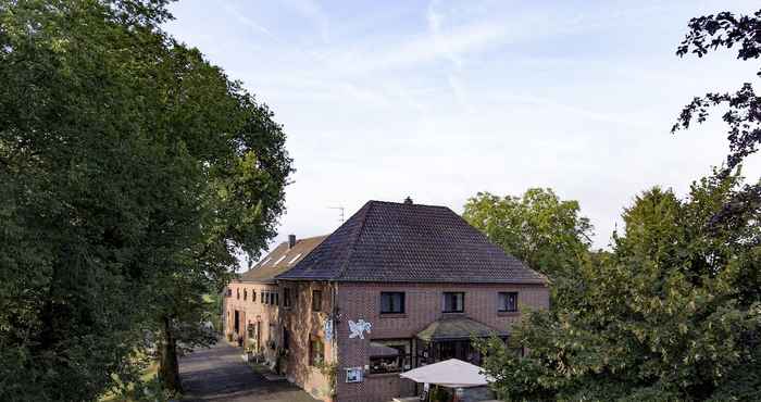 อื่นๆ Hotel Haus Nachtigall B&B