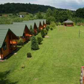 Primary image1Domki Przy Ujsciu,喀尔巴阡山省飯店