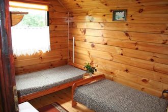 其他 4 Domki Przy Ujsciu