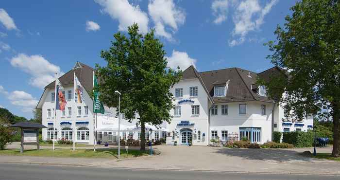 Khác Hotel Wikingerhof