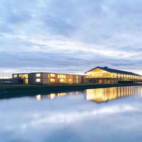 Primary image 1 Shonai Hotel Suiden Terrasse, Hotel Nanyo, Yamagata