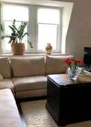 Imej utama Apartment Elbhangblick - Apartment for 2 - 3 Persons