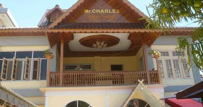 Lainnya Mr. Charles Guest House - Hostel