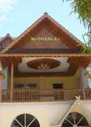 Imej utama Mr. Charles Guest House - Hostel