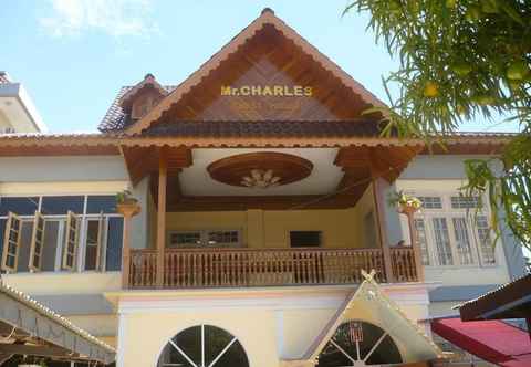 อื่นๆ Mr. Charles Guest House - Hostel