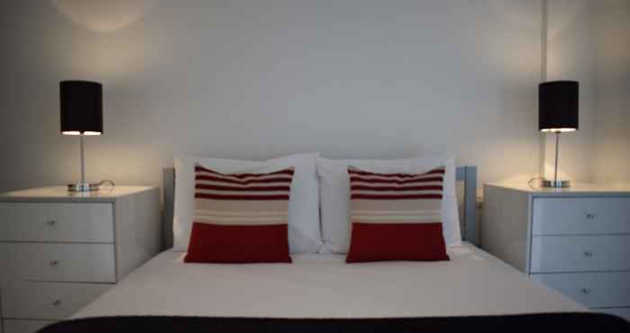 Others Serviced Apartments Leeds 3