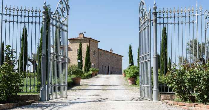 Others Podere San Giuseppe