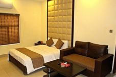 Others Hotel Akbar International