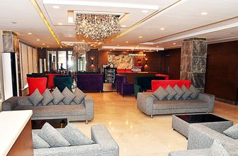 Others 4 Hotel Akbar International