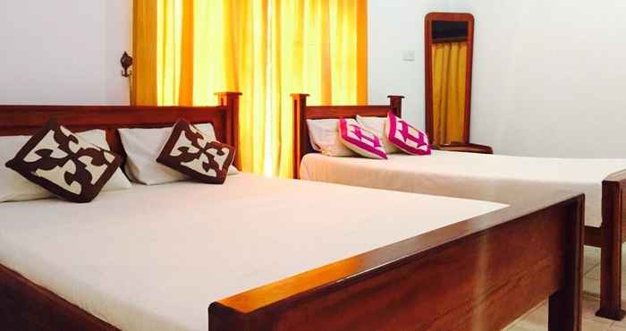 Lainnya Pabasara Guest House Kalawewa