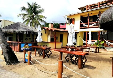 Others Morro Beach Hotel