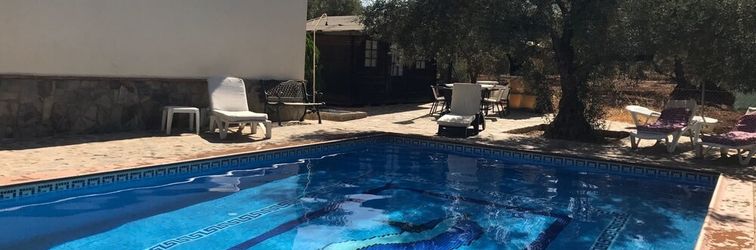 Lain-lain La Casita De Lola