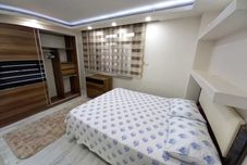 기타 Fully Furnished & Central Family Apartment