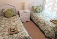 其他 4 Ly217376 - Oak Island Cove - 4 Bed 3 Baths Villa