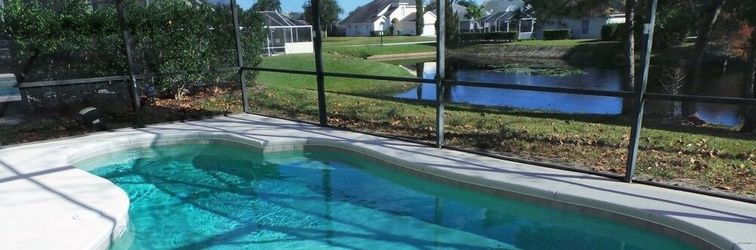 其他 Ly217376 - Oak Island Cove - 4 Bed 3 Baths Villa