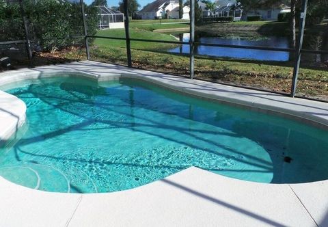 其他 Ly217376 - Oak Island Cove - 4 Bed 3 Baths Villa