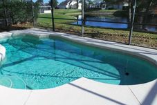 其他 Ly217376 - Oak Island Cove - 4 Bed 3 Baths Villa