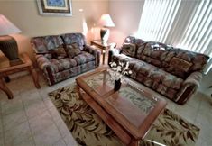 其他 2 Ly217376 - Oak Island Cove - 4 Bed 3 Baths Villa