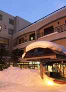 Ảnh chính Hotel Grace Hakuba