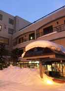 Primary image Hotel Grace Hakuba