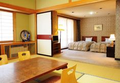 อื่นๆ 5 Hotel Grace Hakuba