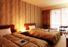 Lainnya 4 Hotel Grace Hakuba