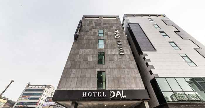 Others Hotel Dal