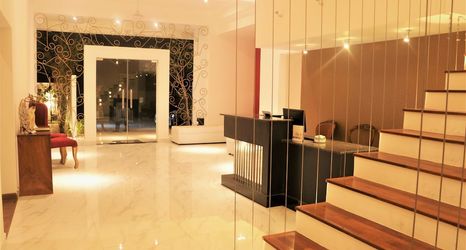 其他 2 Daffodils Beach Negombo