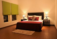 其他 5 Daffodils Beach Negombo