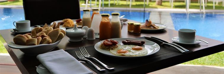 Others Daffodils Beach Negombo