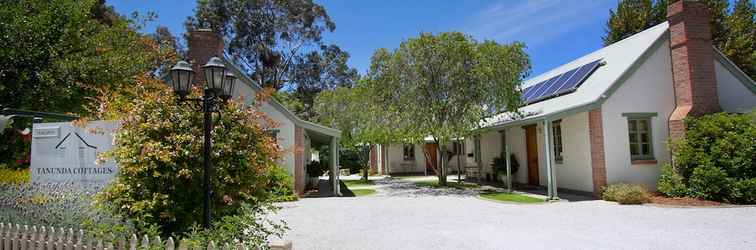 Others Tanunda Cottages