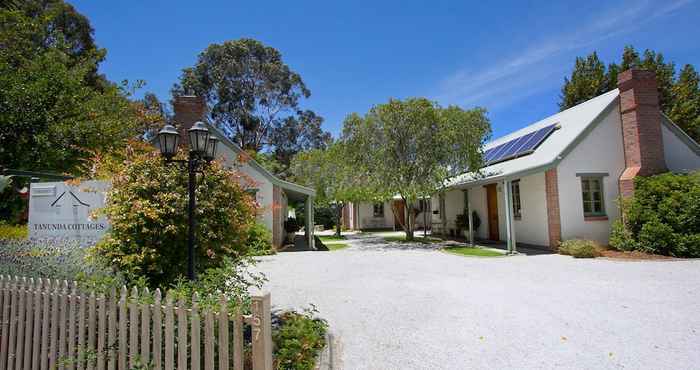 Others Tanunda Cottages