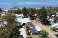 Others Kingscote Tourist Park and Family Units