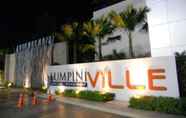 Others 6 Lumpini Ville Pattaya Pool Gym