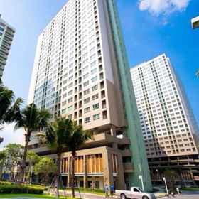 Primary image 1 Lumpini Ville Pattaya Pool Gym, Starbucks Shell Pattaya Inbound Hotels