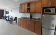 อื่นๆ 6 View Talay Condominium