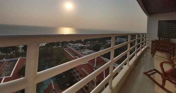 Others View Talay Condominium