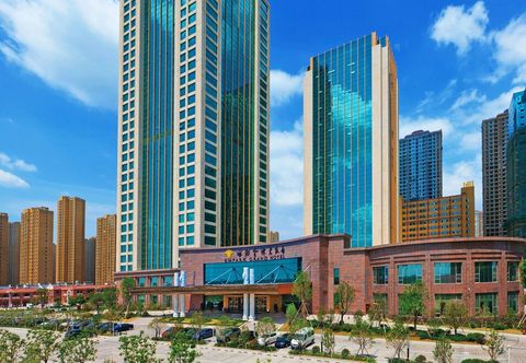 その他 Empark Grand Hotel Hangzhou Bay Ningbo