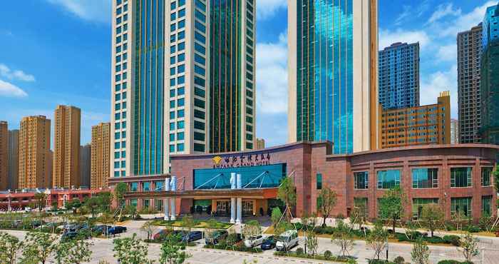 Others Empark Grand Hotel Hangzhou Bay Ningbo